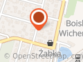 Wójcik Jerzy. Zakład remontowo - budowlany