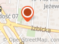 Gracja. Usługi krawieckie