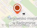 Targowisko w Radzyminie
