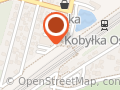 Piekarnia Kalinka przy stacji Kobyłka Ossów