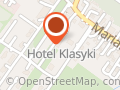 Hotel Klasycznych Samochodów