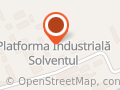 Platforma Industrială Solventul