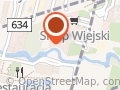 SKLEP WIEJSKI DZICZYZNA ŚWIERŻEWSKA MAŁGORZATA