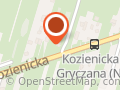 SKUP ZŁOMU Radom KOZIENICKA