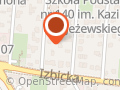 Nieruchomości Wiktoria. Norbet Achranowicz