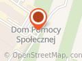 Dom Pomocy Społecznej