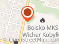 Siłownia MKS Wicher