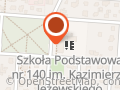 Szkoła Podstawowa nr 140 im. Kazimierza Jeżewskiego