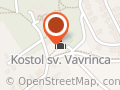 Kostol sv. Vavrinca