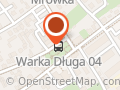 Przystanek autobusowy WARKA DŁUGA /04