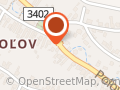 MDF Žeriavy