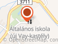 Golopi Református Egyházközség temploma