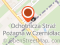 OSP Czernidła