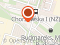 Tebud. Hurtownia materiałów budowlanych