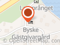 Byske Gästgivargård AB