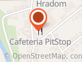 Cafeteria PitStop