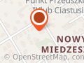 Alicja. Dziewiarstwo maszynowo - komputerowe. Szymańska A.