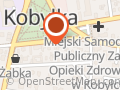 Rozbicki Sławomir. Handel okrężny art. spożywczymi