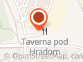 Ubytovanie s Reštauráciou Fezanova