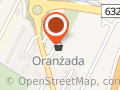 Oranżada Fructon. Wytwórnia i hurtownia napojów i wód mineralnych