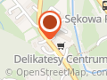 Delikatesy Centrum