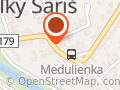 OVOCIE, ZELENINA - KNUTOVÁ MARTA