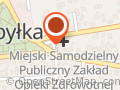 Cefarm-Warszawa S.a. Przedsiębiorstwo Zaopatrzenia Farmaceutycznego Apteka