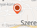 Szerencs-Szivattyú Ipari, Kereskedelmi és Szolgáltató Bt.