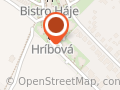 Bistro HÁJE