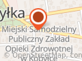 Krakowska Hanna, lek. med. Porady pediatryczne, wizyty domowe