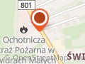 Ochotnicza Straż Pożarna Świdry Małe