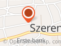 Szerencsi Református templom