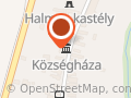 Polgármesteri Hivatal, Abaújkér