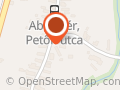 Abaújkéri református templom