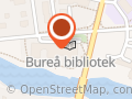 Bureå (Bibliotek)