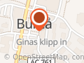 Gina's Klipp in