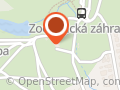 Penzion ZOO pod Hrešnou