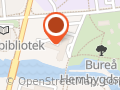 Bureå församling