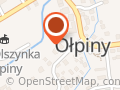 Kościół Wniebowzięcia NMP w Ołpinach