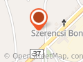 Barber Szalon Szerencs
