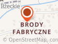 Podsiadło Józef. Zakład stolarski. Trumny