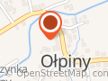 Publiczne Przedszkole w Ołpinach