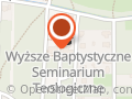 Ośrodek Kościoła Chrześcijan Baptystów