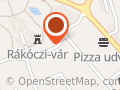 Tigáz Zrt. Szerencs, Ügyfélszolgálati iroda