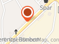 Szerencsi Bonbon Kft. Parkoló