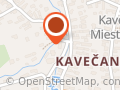 Kavečany Betlehem