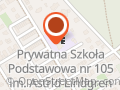 Prywatne Gimnazjum Nr 8