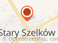 Dom Pogrzebowy DREJKA Stary Szelków