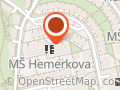 Materská škola Hemerkova 26, Košice