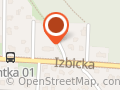 Leśnictwo Zbójna Góra